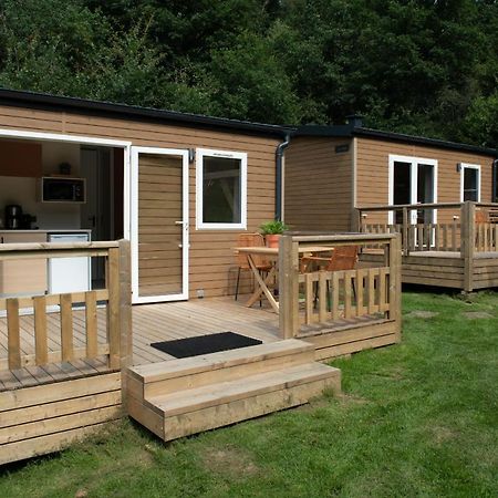 Villa Tiny House Enscherange Exterior foto