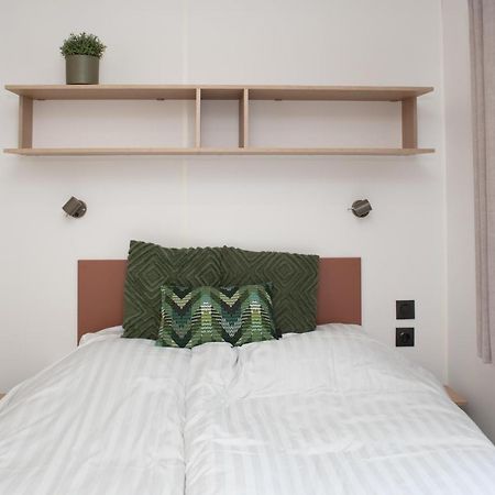 Villa Tiny House Enscherange Exterior foto