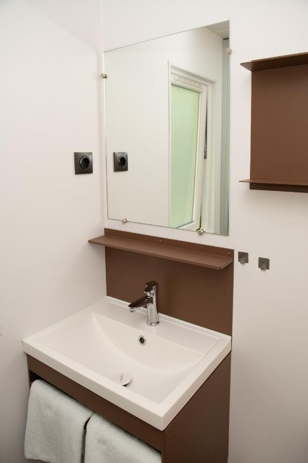 Villa Tiny House Enscherange Exterior foto