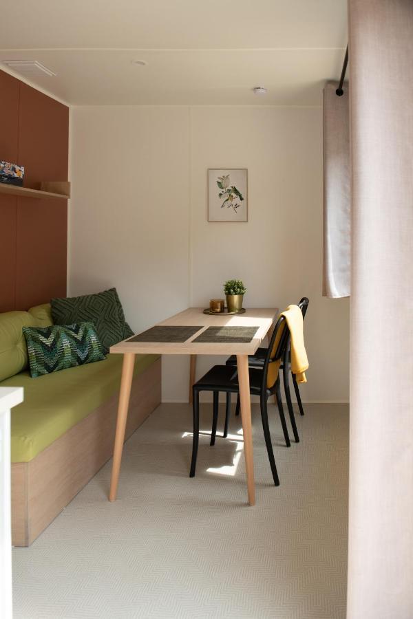 Villa Tiny House Enscherange Exterior foto