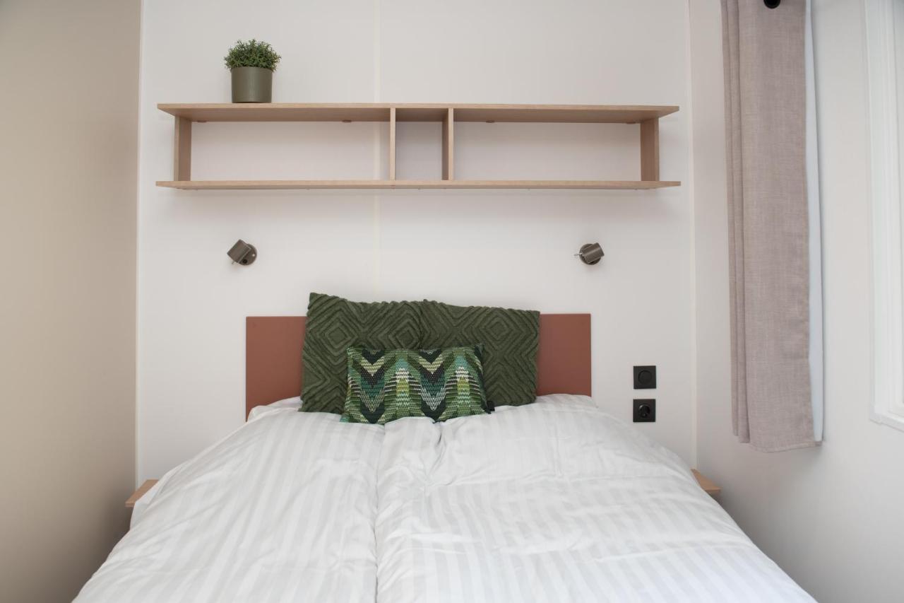 Villa Tiny House Enscherange Exterior foto